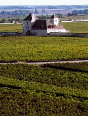 Chateau de La Tour